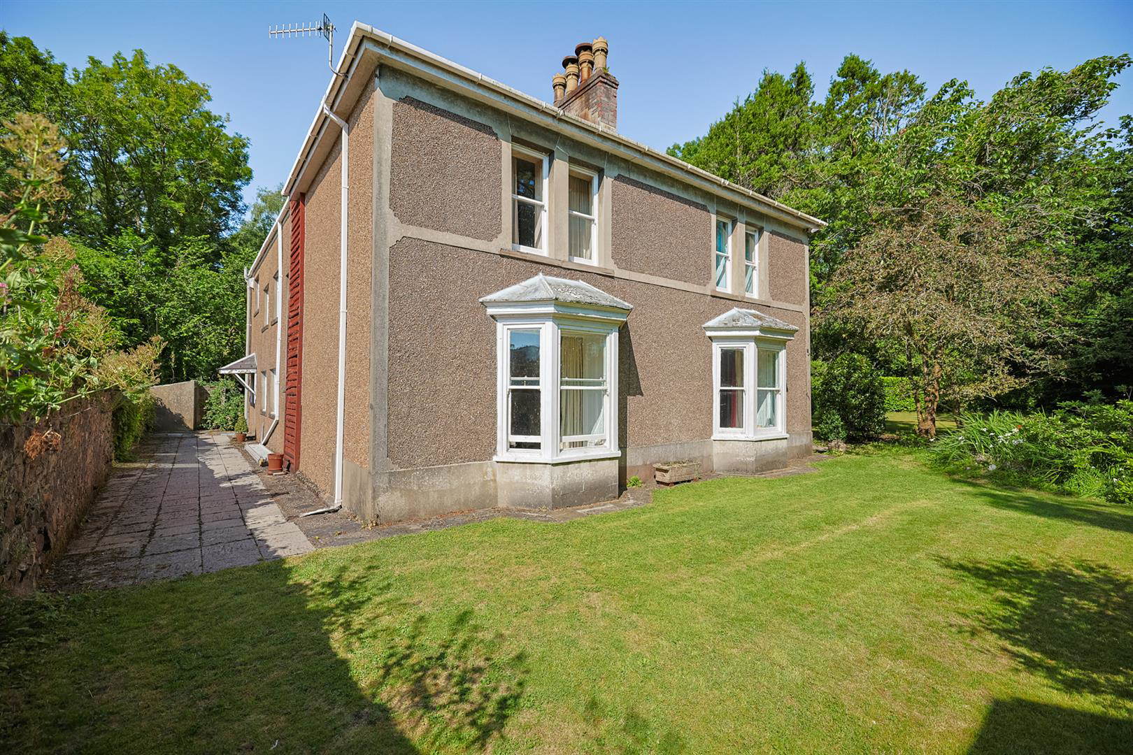 Avondale House, Llys Tawel, Ystradgynlais, Swansea, photo 28