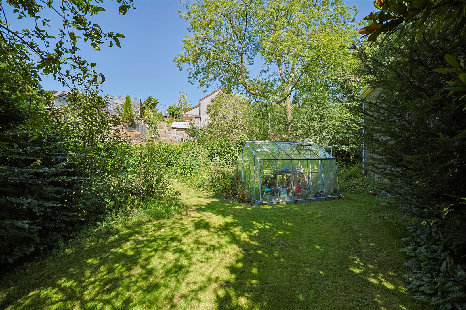 Avondale House, Llys Tawel, Ystradgynlais, Swansea, photo 31