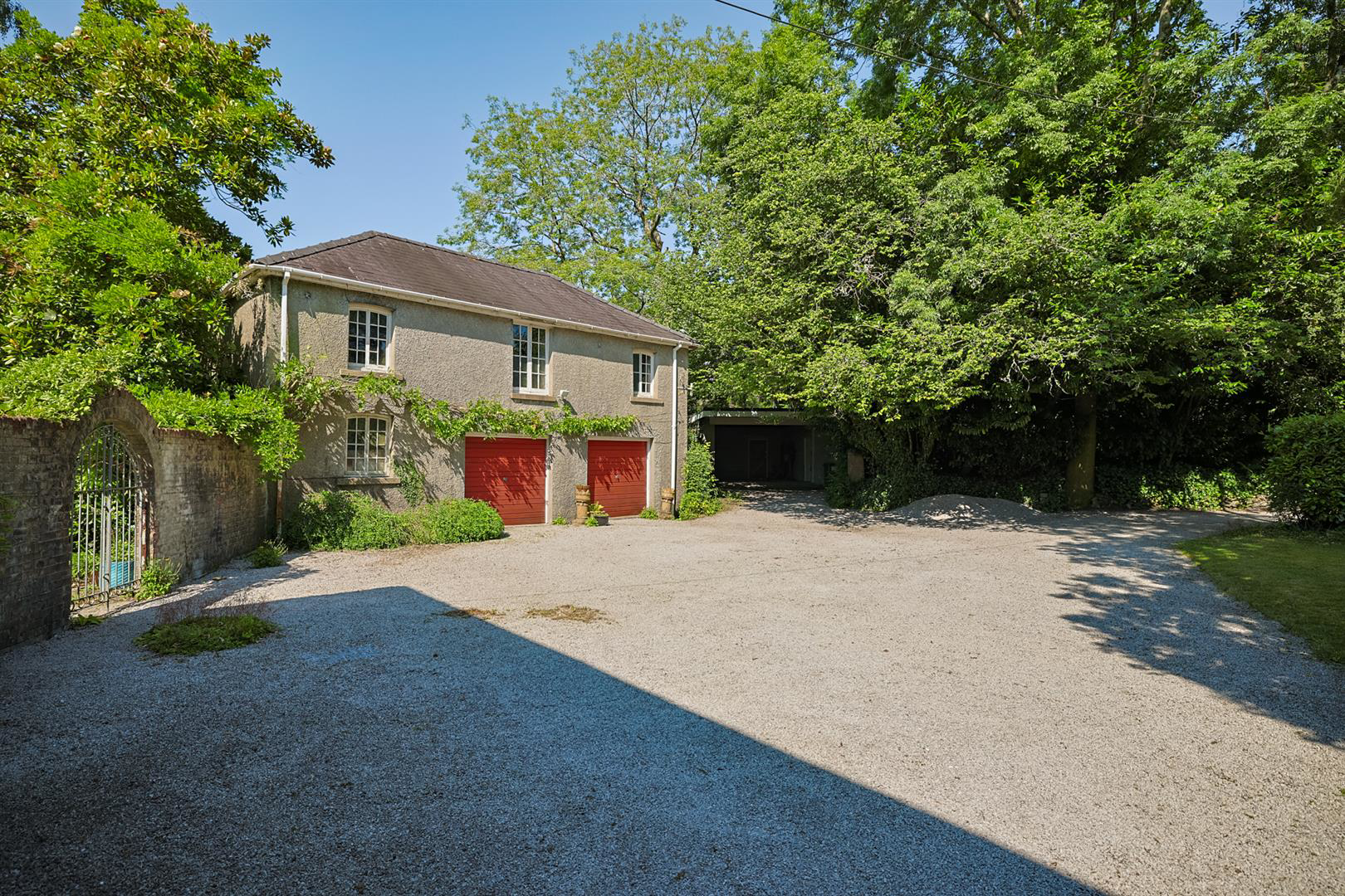 Avondale House, Llys Tawel, Ystradgynlais, Swansea, photo 35