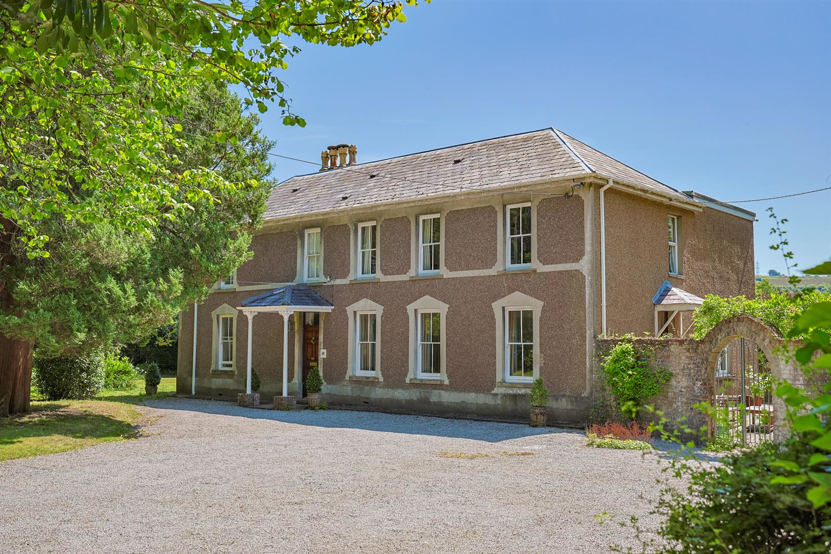 Avondale House, Llys Tawel, Ystradgynlais, Swansea