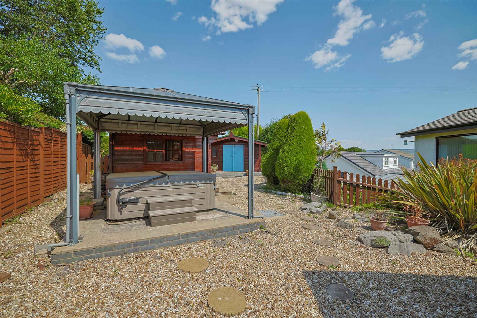 Y Cilgwyn, 59 C New Road, Ystradowen, Swansea, photo 35