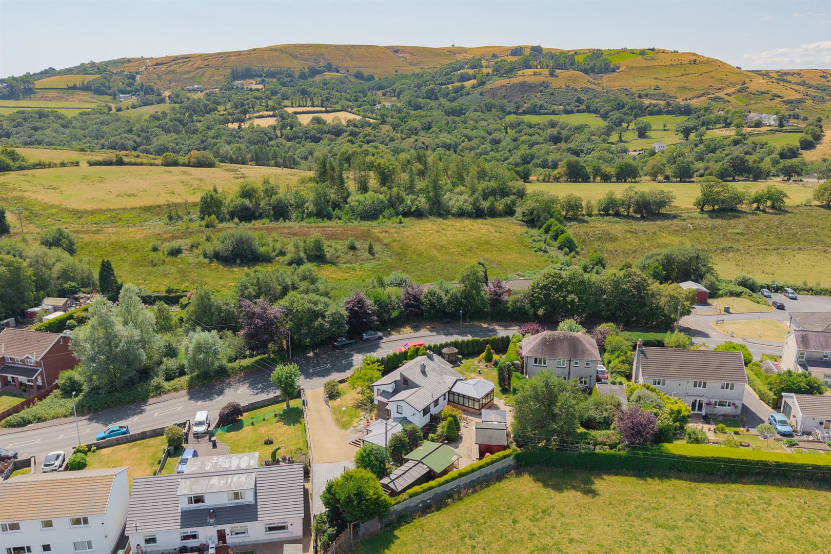 Y Cilgwyn, 59 C New Road, Ystradowen, Swansea, photo 28