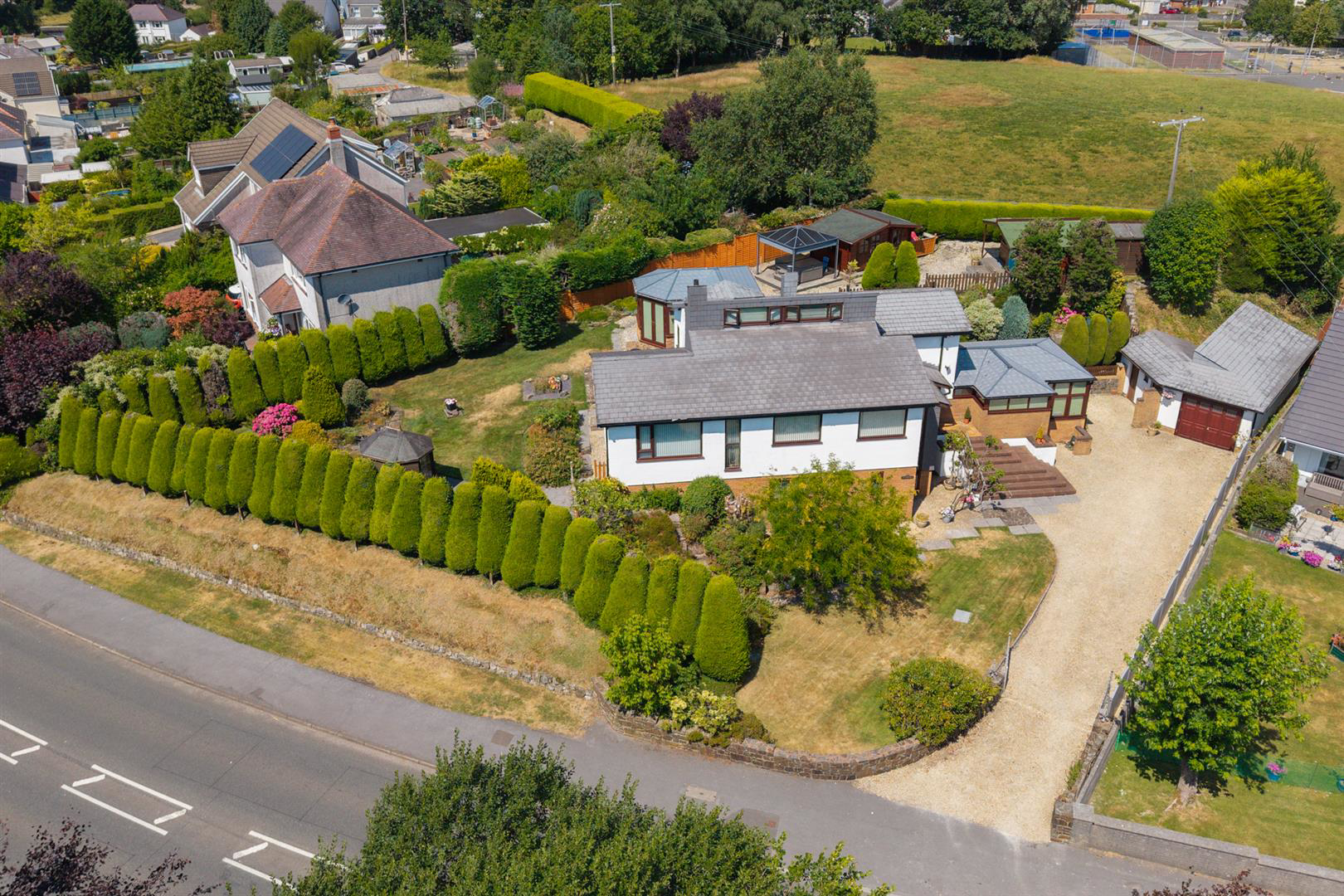 Y Cilgwyn, 59 C New Road, Ystradowen, Swansea, photo 26