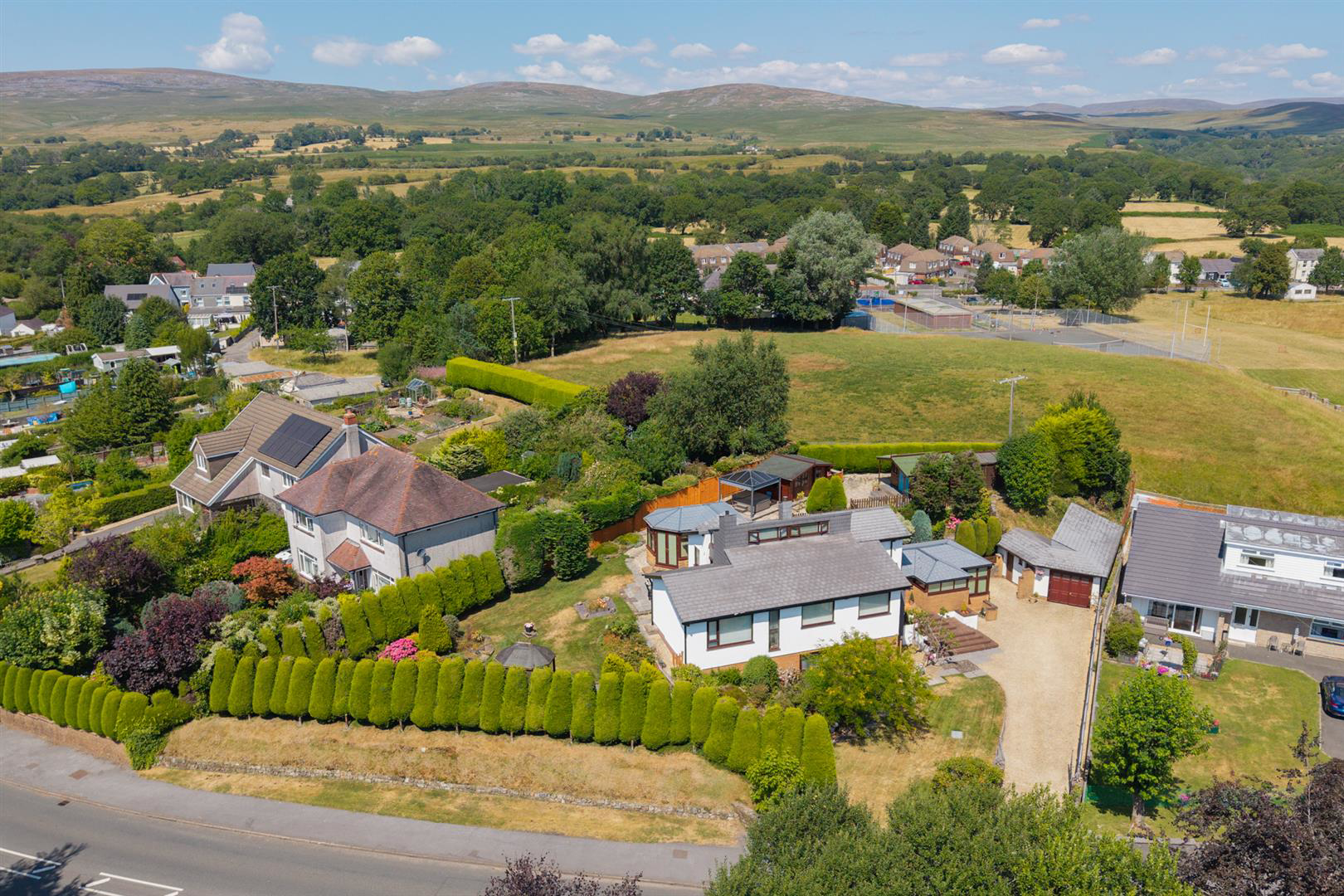 Y Cilgwyn, 59 C New Road, Ystradowen, Swansea