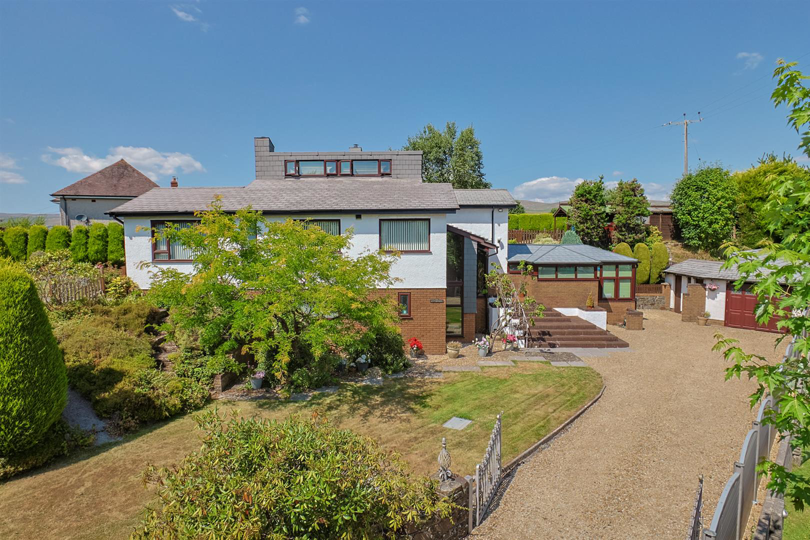 Y Cilgwyn, 59 C New Road, Ystradowen, Swansea, photo 2
