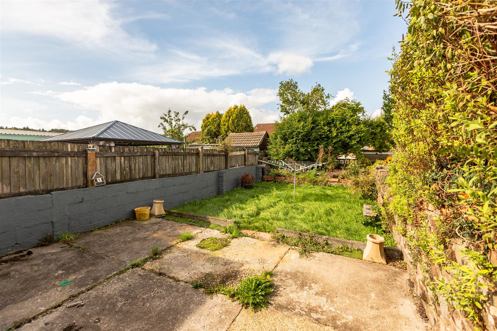 Jersey Road, Bonymaen, Swansea, photo 15