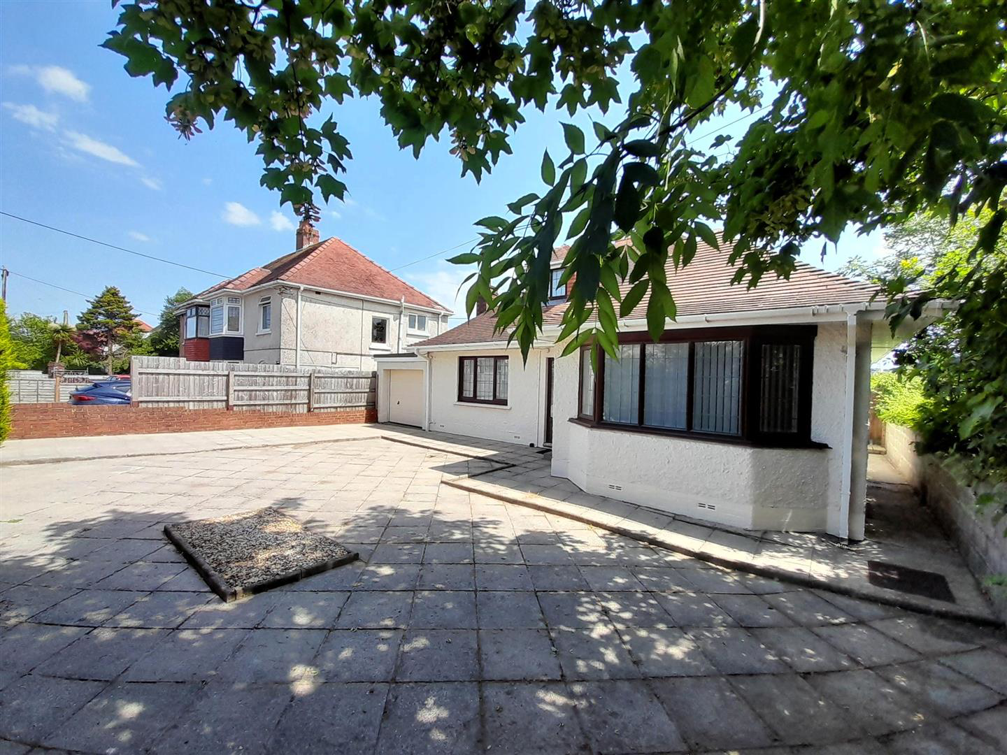Havard Road, Llanelli
