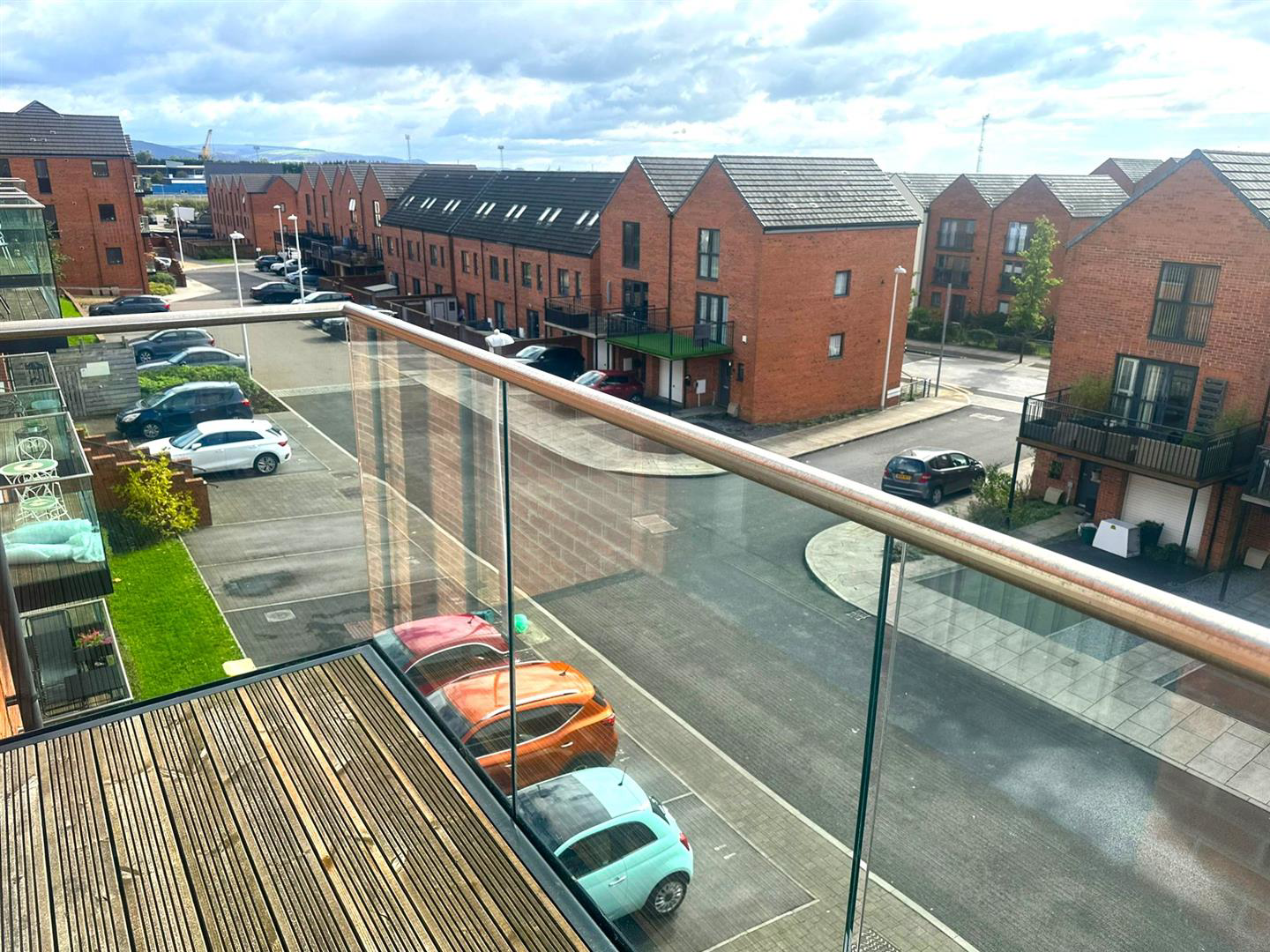 Sir Harry Secombe Court, Marina, Swansea, photo 17