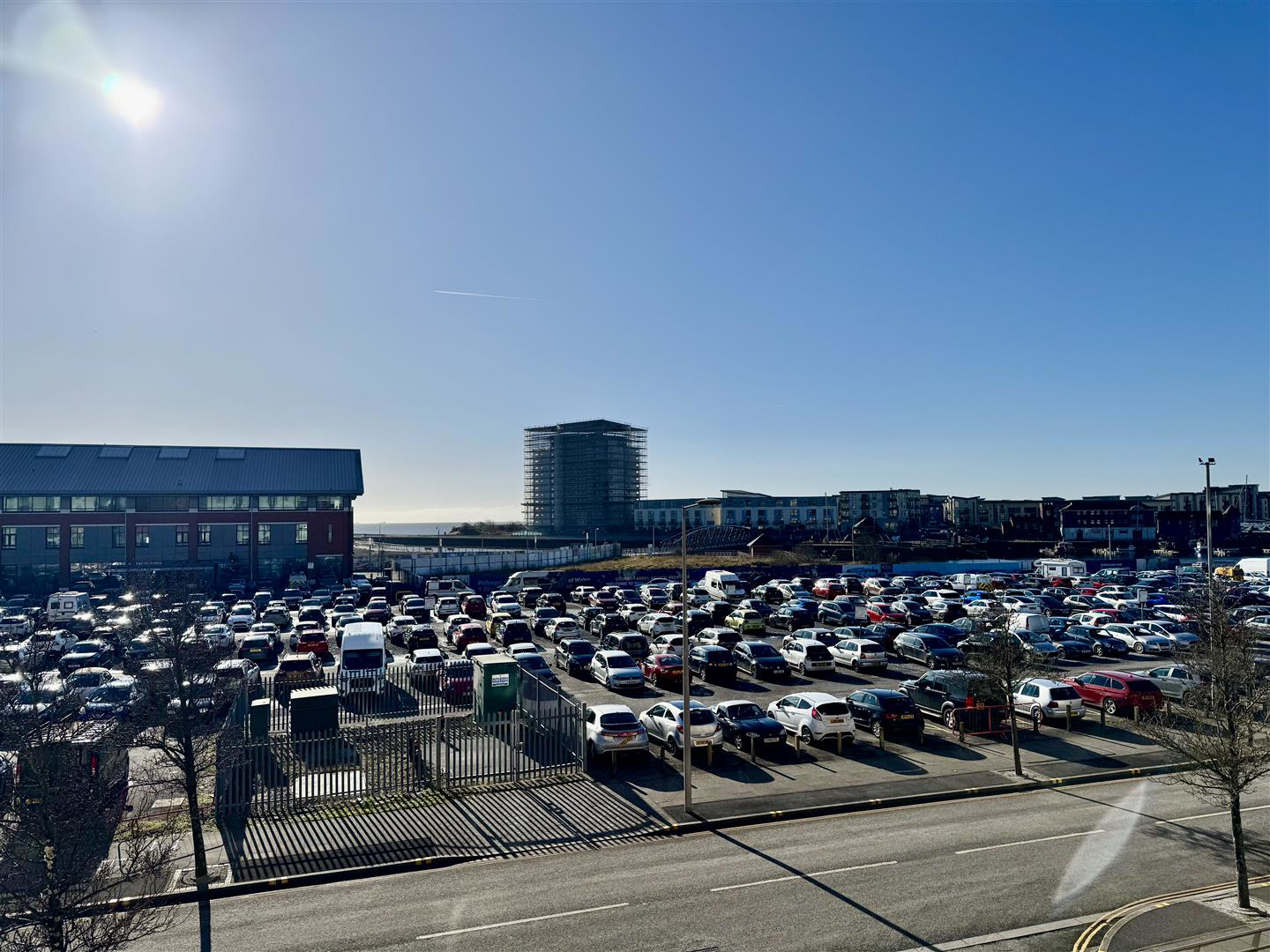 South Quay, Kings Road, Marina, Swansea, photo 13