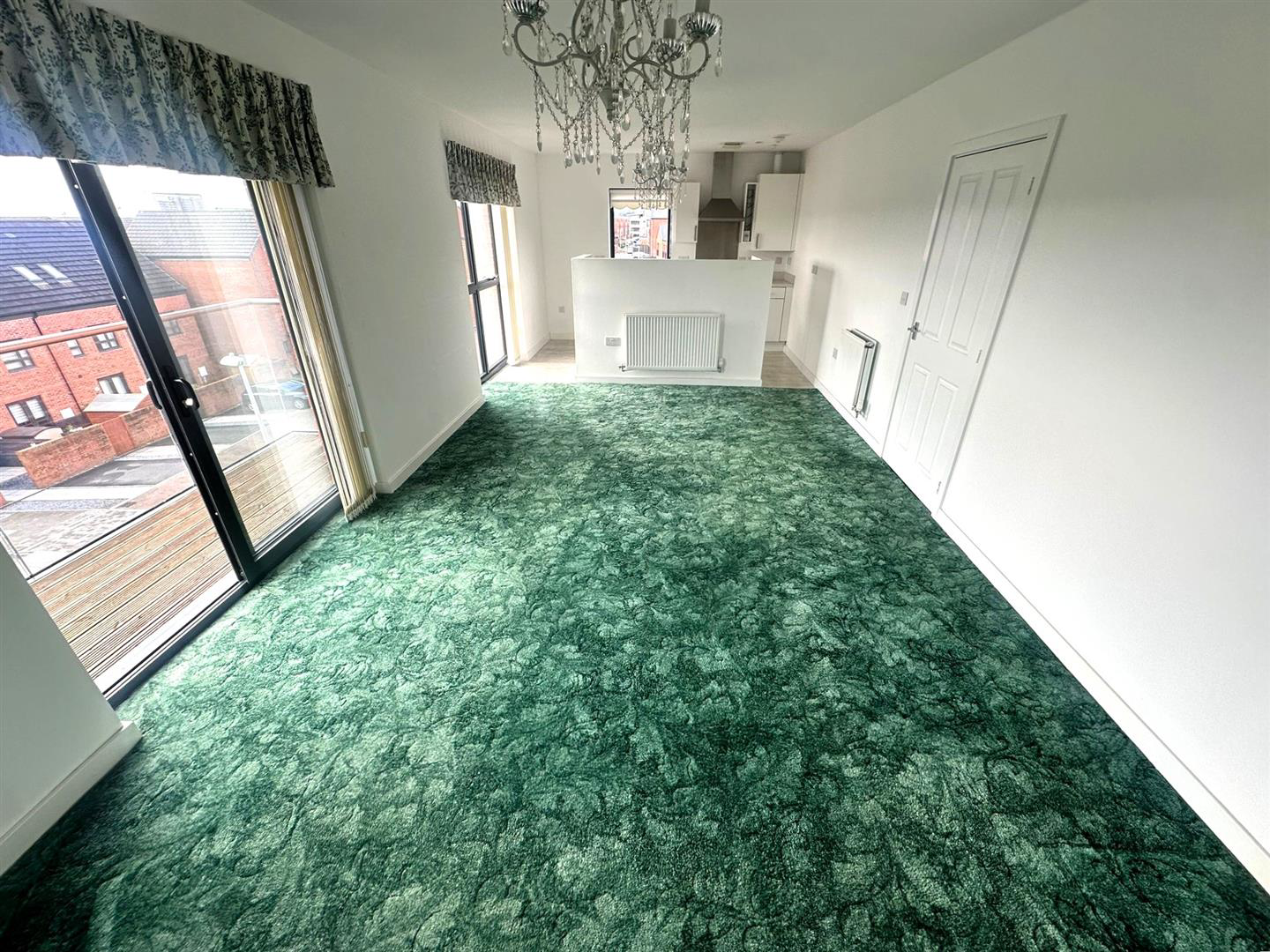 Sir Harry Secombe Court, Marina, Swansea, photo 10