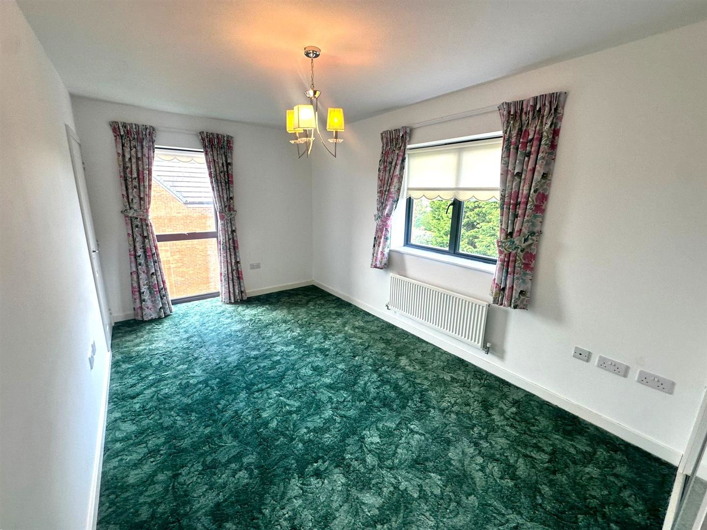Sir Harry Secombe Court, Marina, Swansea, photo 12