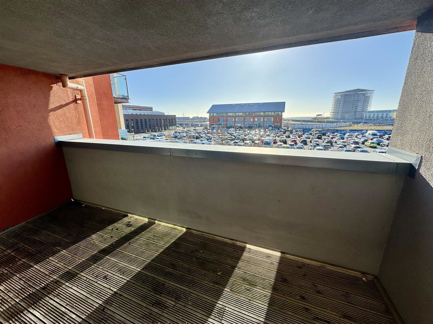 South Quay, Kings Road, Marina, Swansea, photo 9