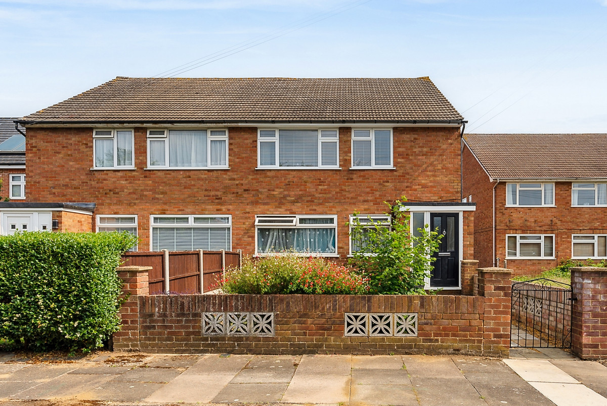 Junction Road, Ashford, TW15