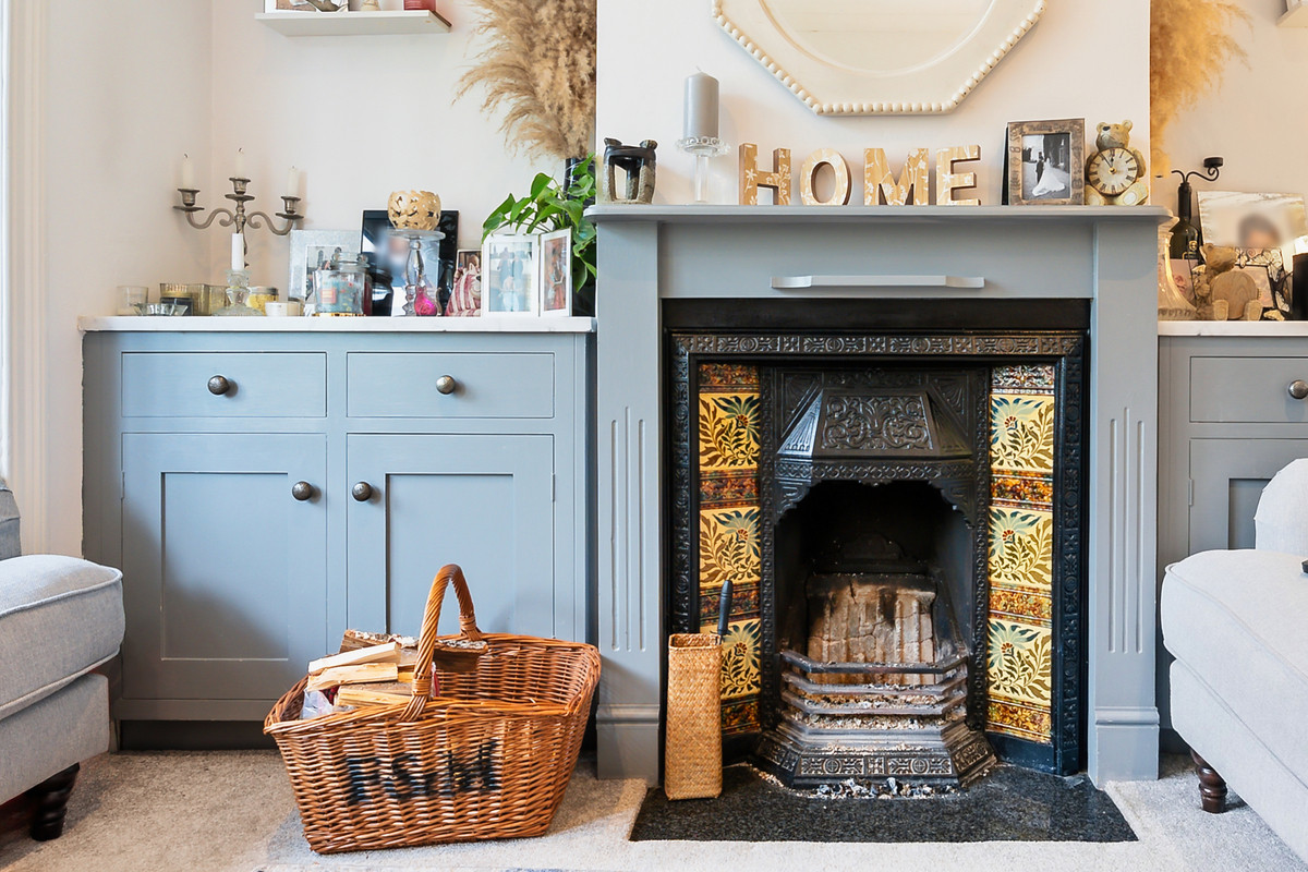 Spinney Hill, Addlestone, KT15