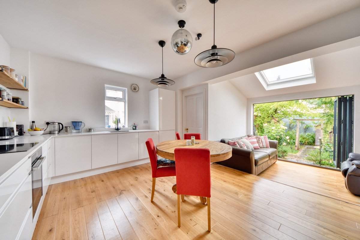 Purley Road, Glos, GL7