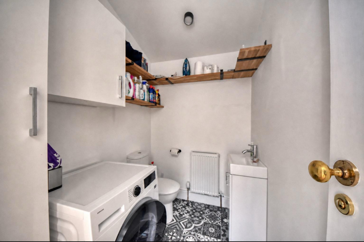 Purley Road, Glos, GL7, photo 11