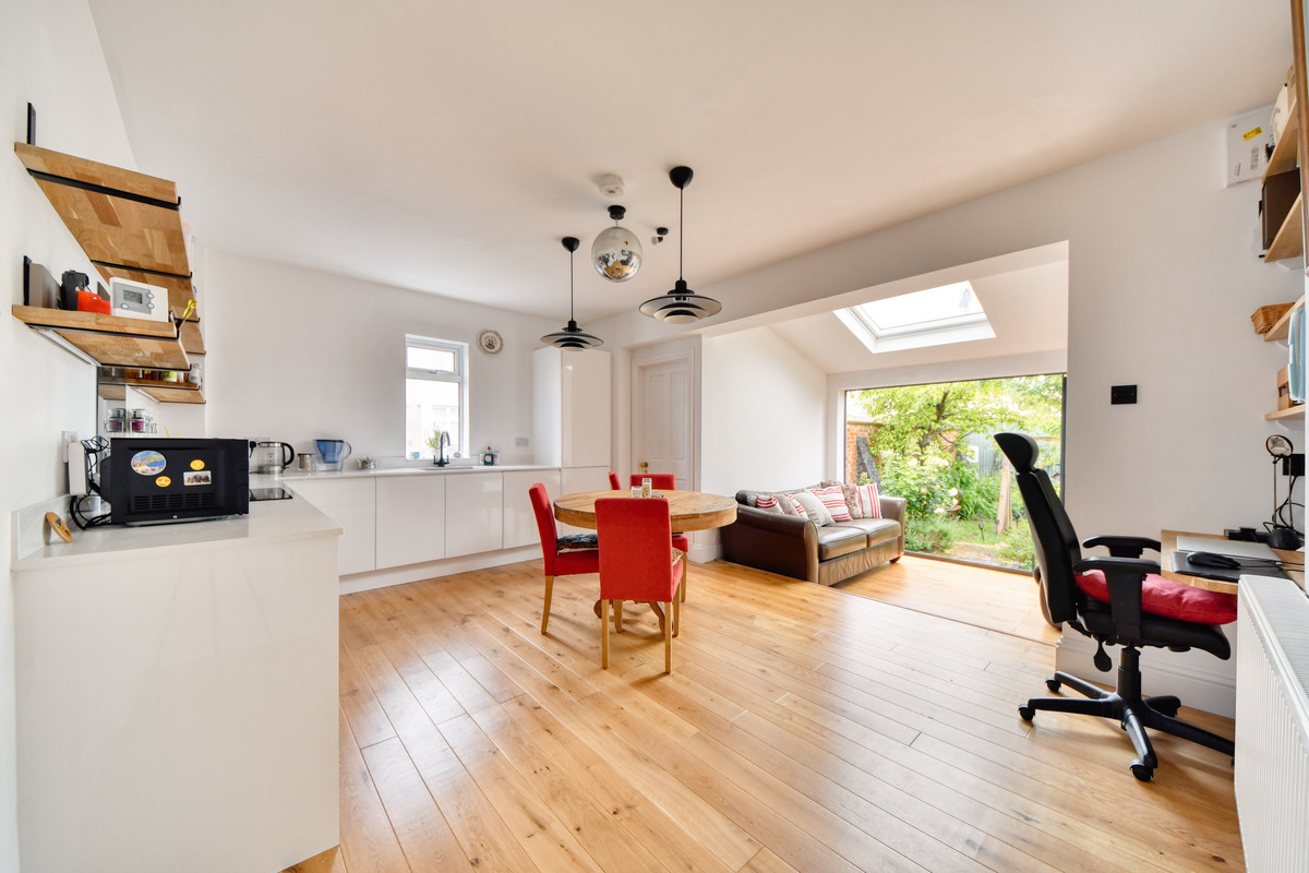 Purley Road, Glos, GL7, photo 3