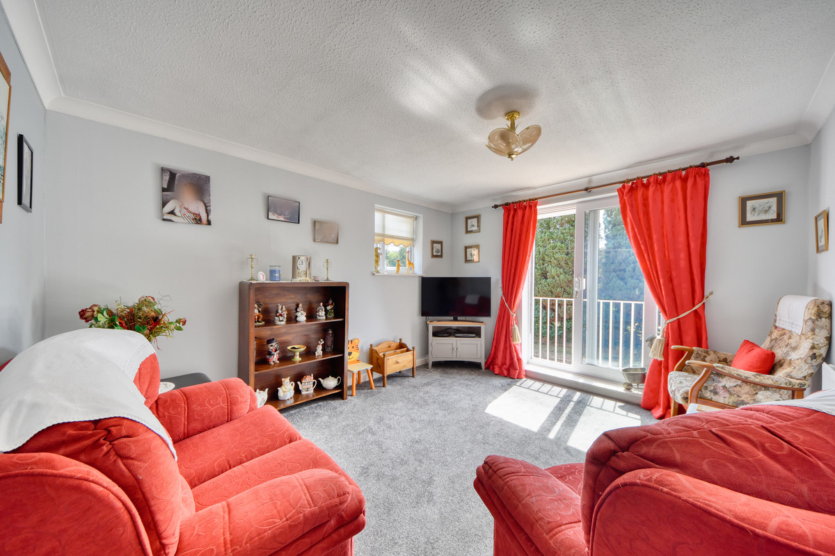 Vicarage Lane, Swindon, SN6