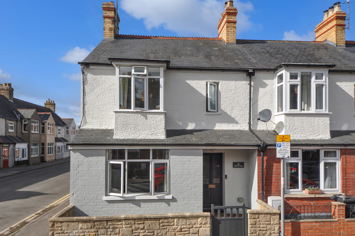 Purley Road, Glos, GL7, photo 2