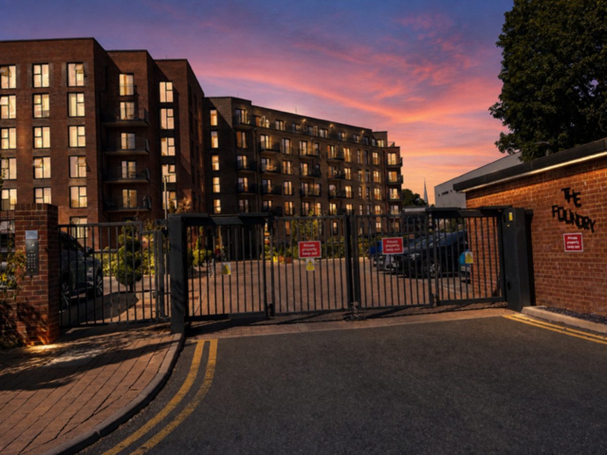 Dacorum Way, Hemel Hempstead, HP1, photo 12