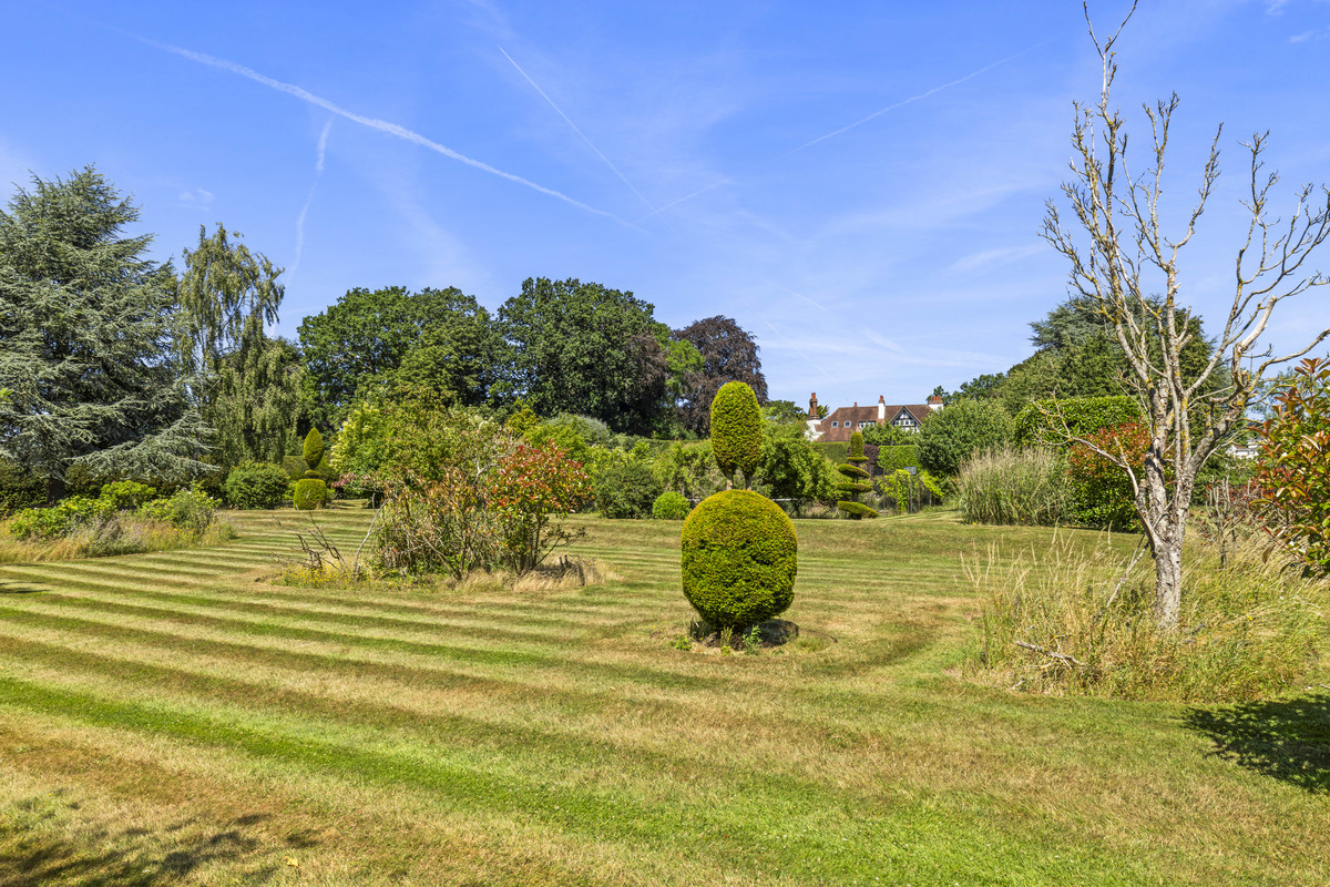 Hitcham Lane, Maidenhead, SL6, photo 19