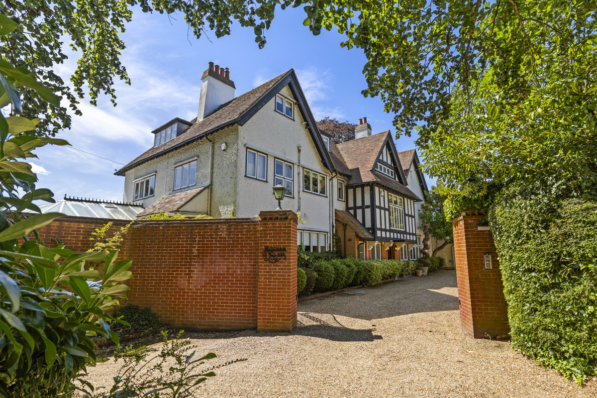 Hitcham Lane, Maidenhead, SL6, photo 24