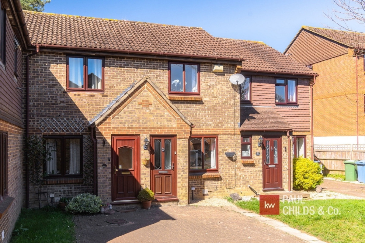 Kilmington Close, Bracknell, RG12
