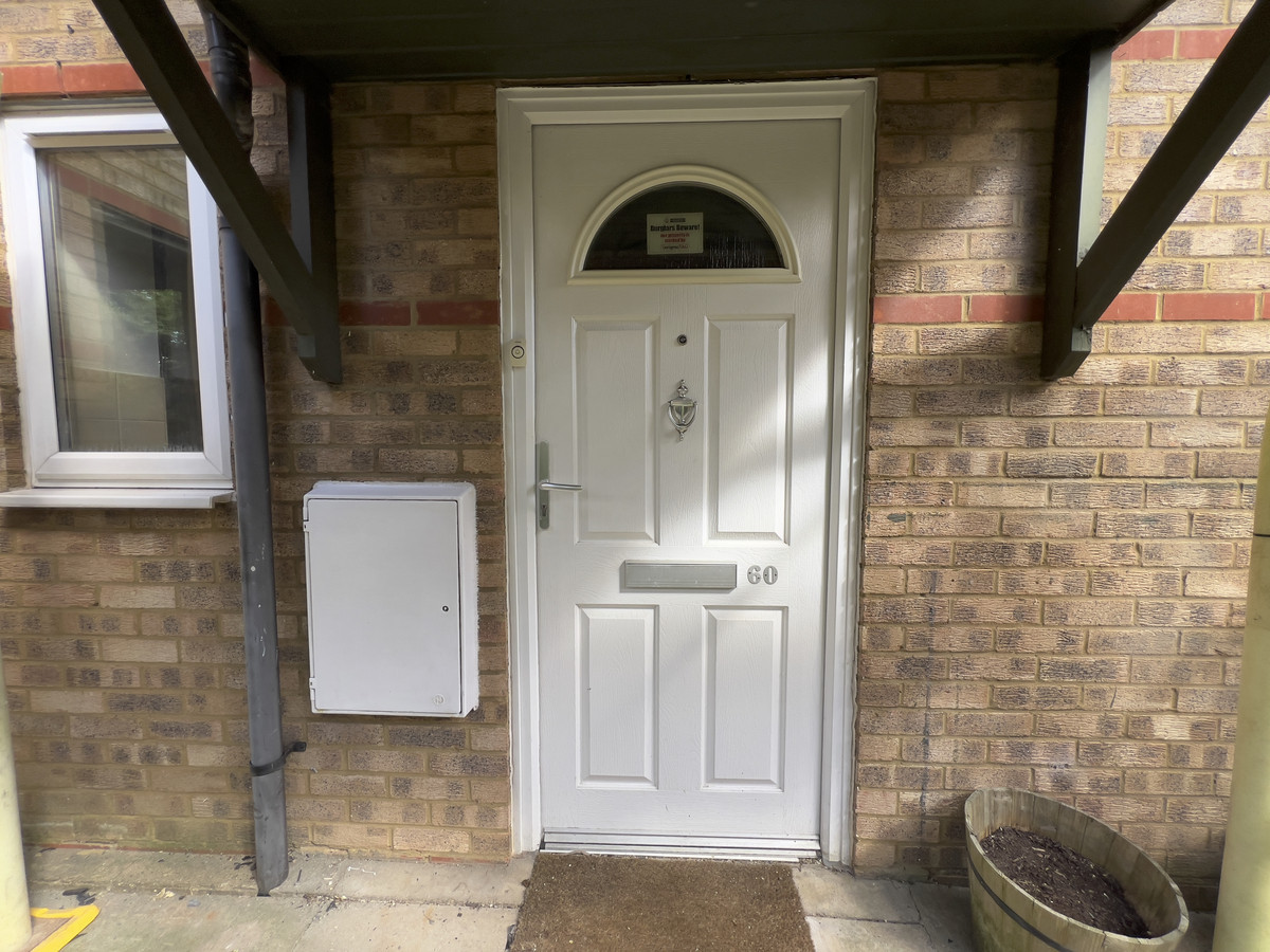Bradman Way, Stevenage, SG1, photo 7