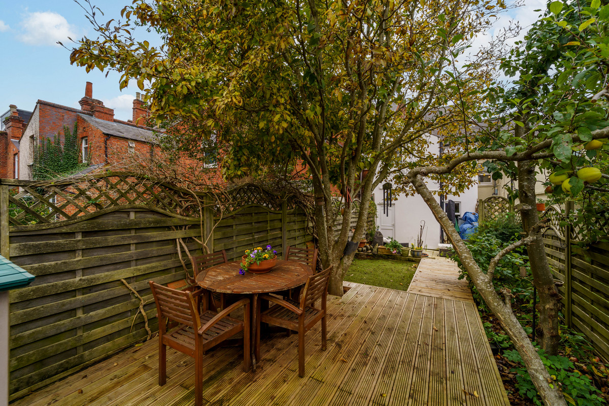 Pell Street, Reading, RG1, photo 15