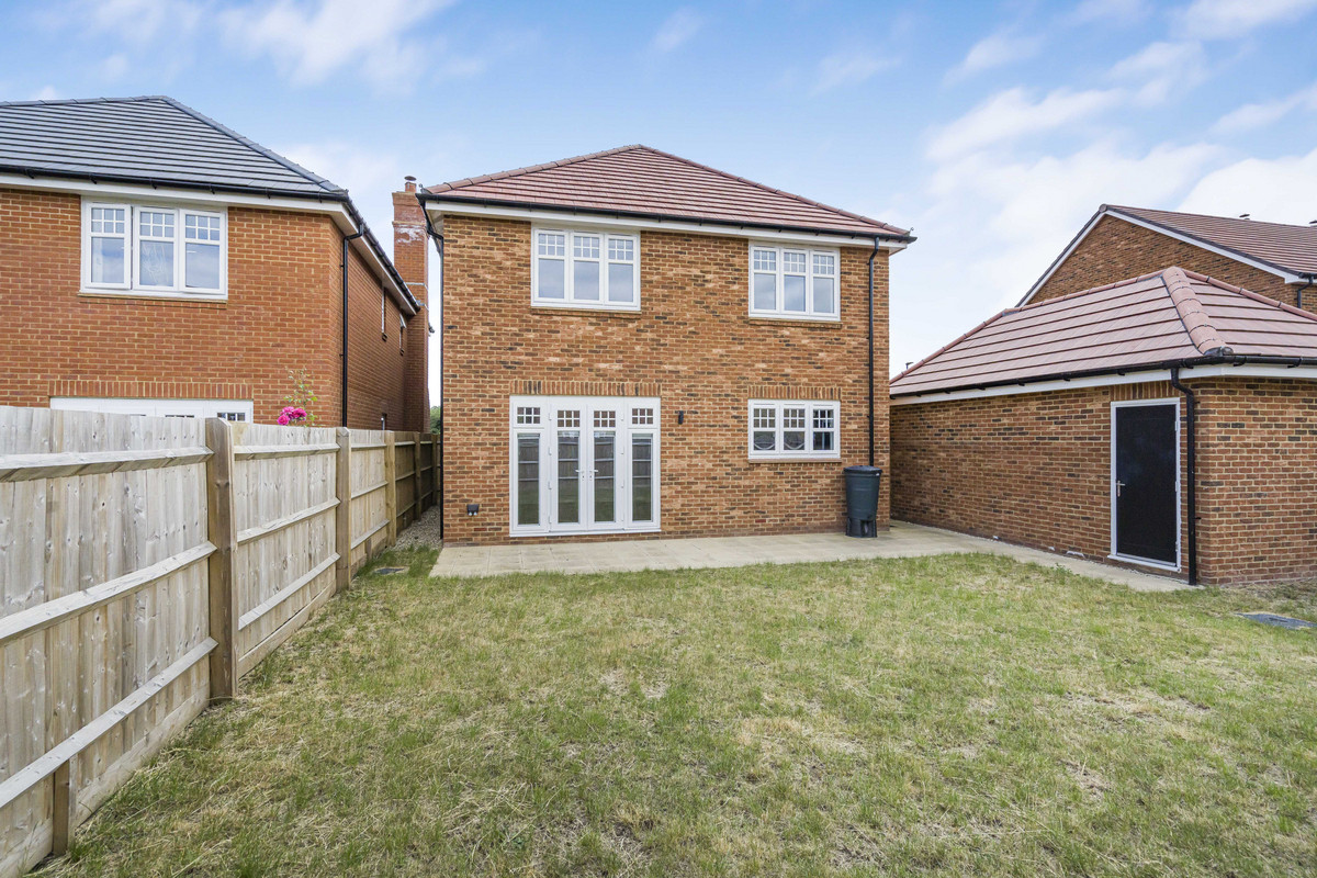 Plantagenet Close, Wallingford, OX10, photo 8