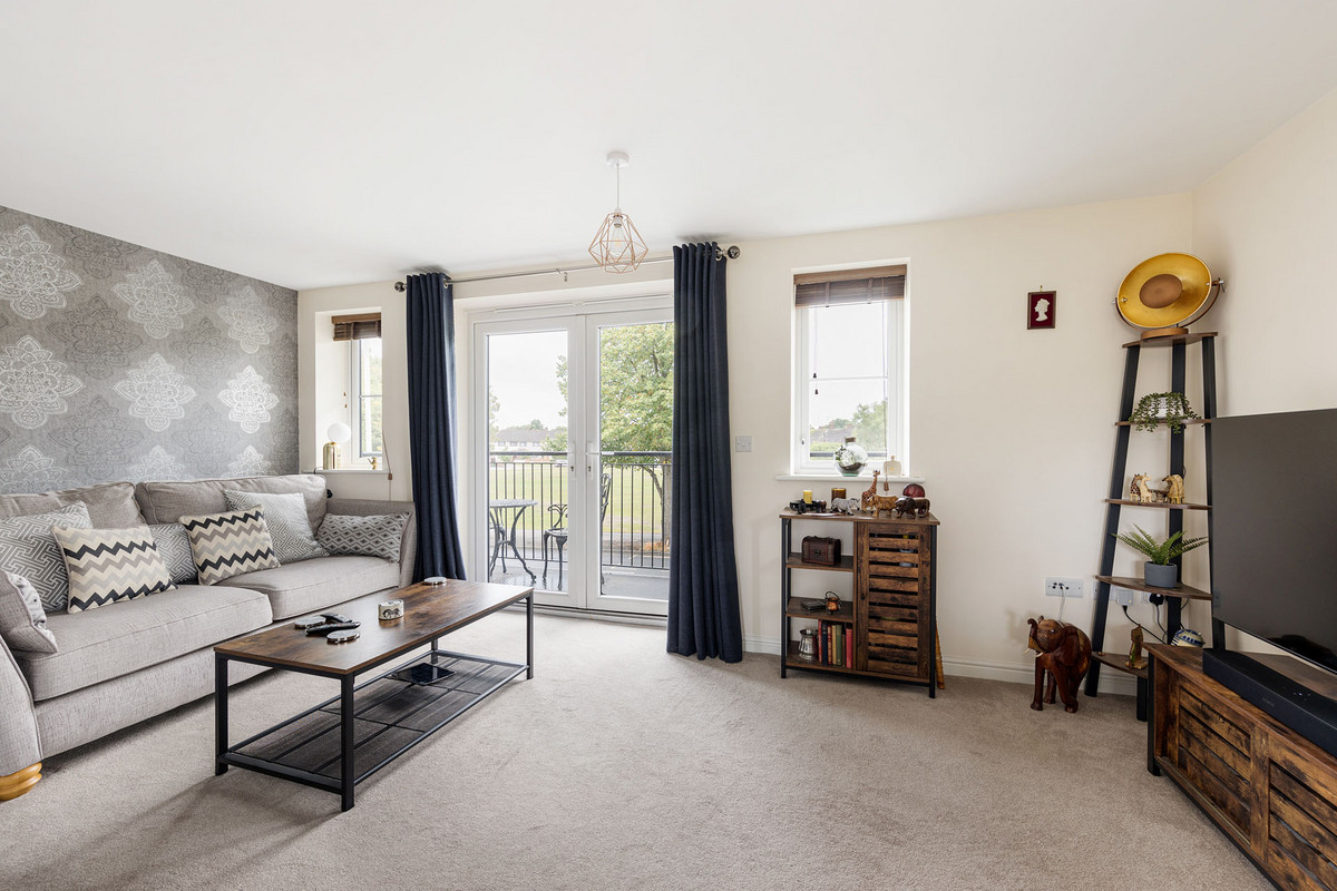 Albermarle House, Bernwelle Avenue, Romford, RM3
