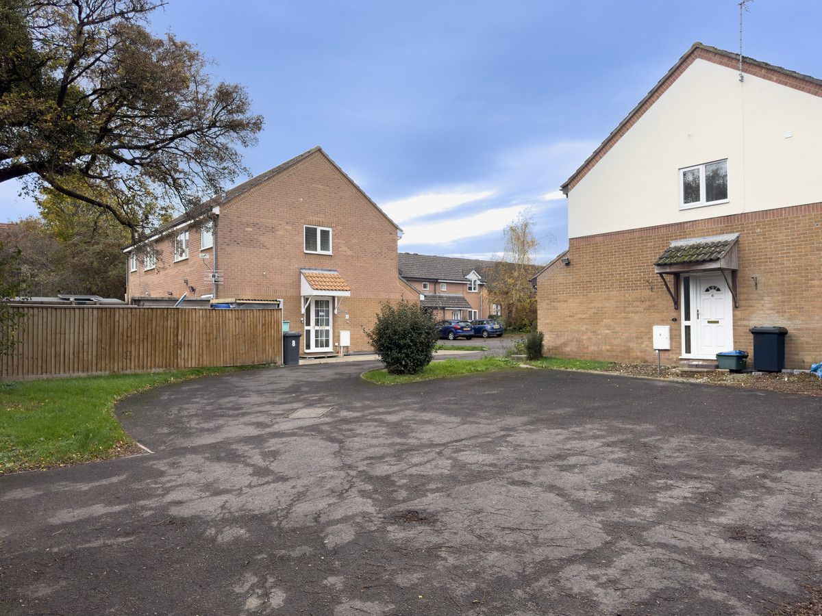 Ellison Close, Gloucester, GL4, photo 6