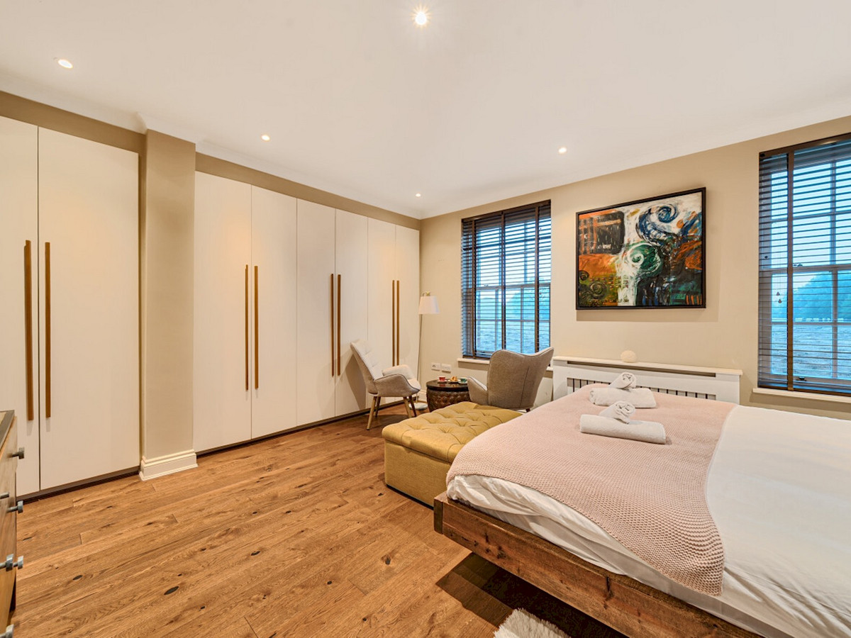 Courtview House, East Molesey, KT8, photo 10