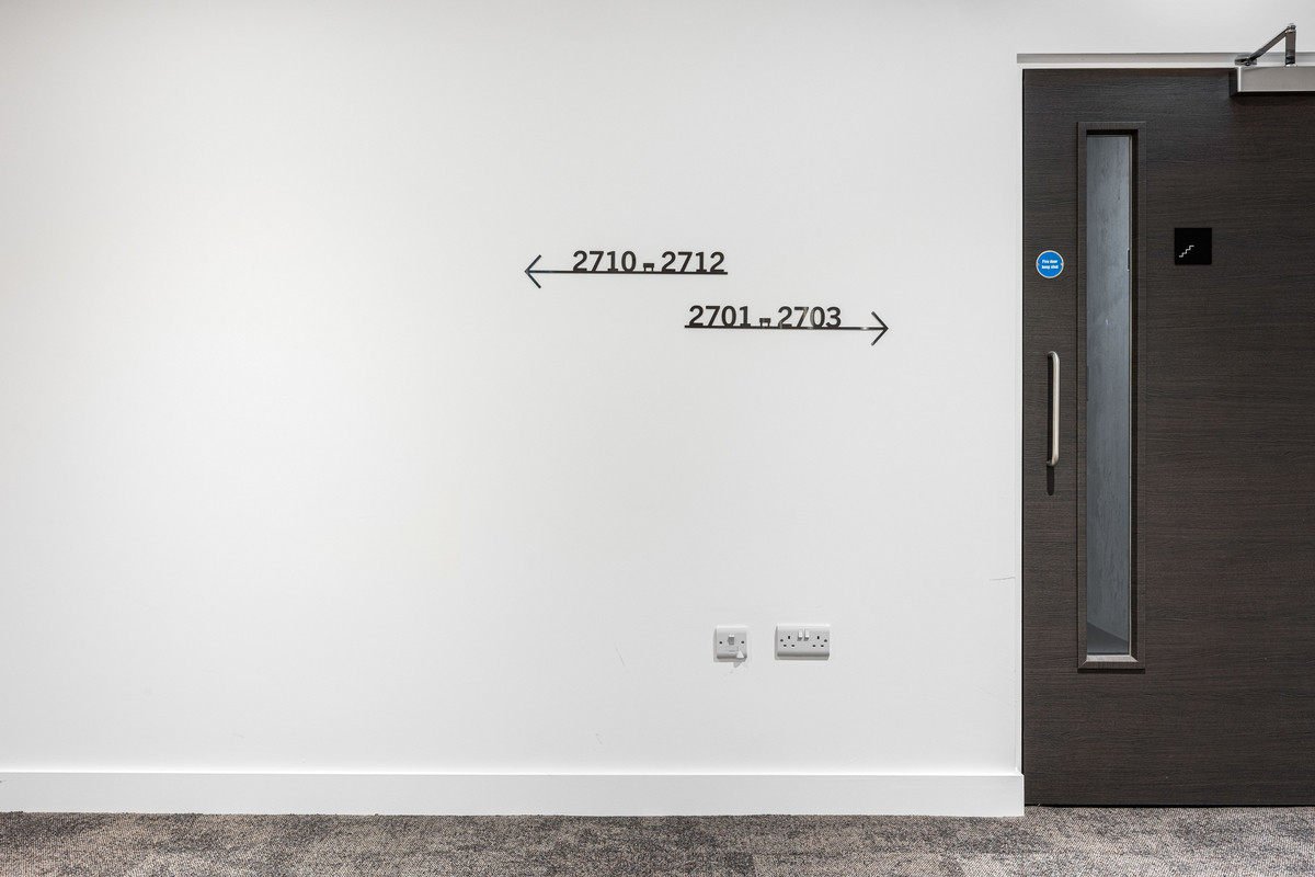Elizabeth Tower, Manchester, M15, photo 13