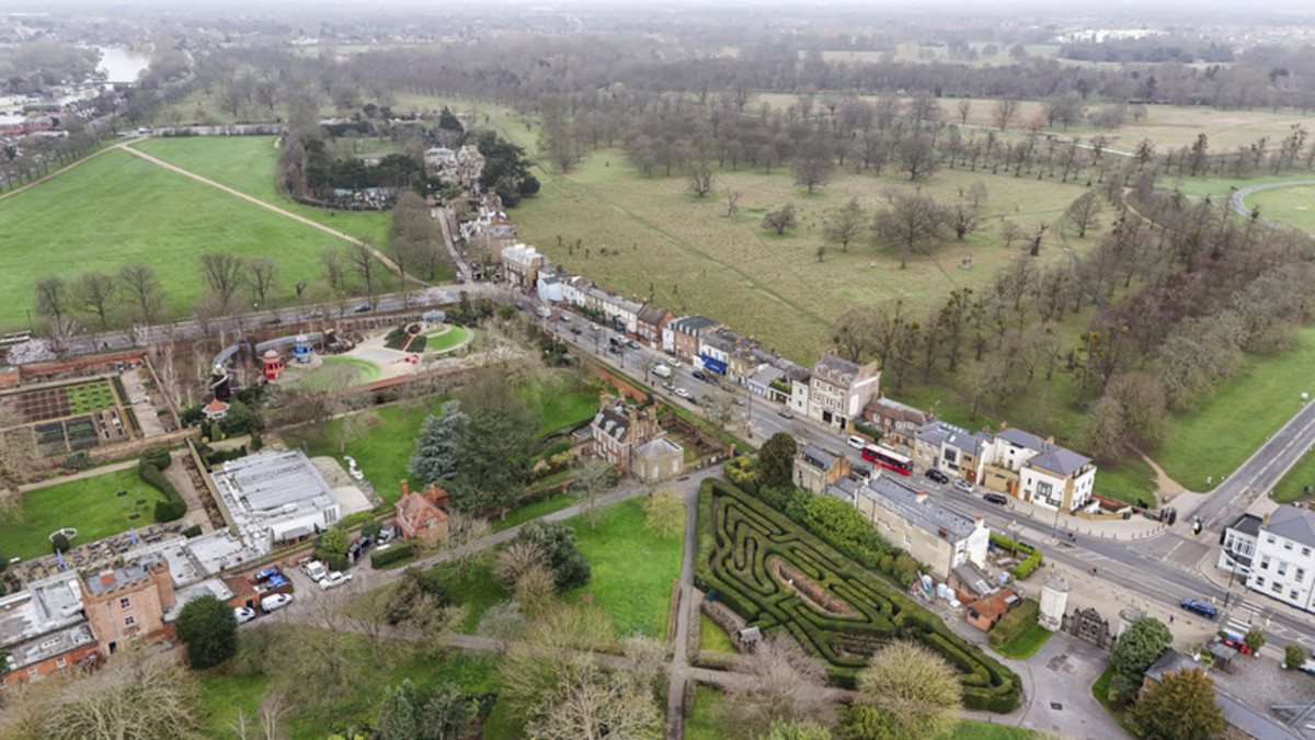 Courtview House, East Molesey, KT8, photo 17