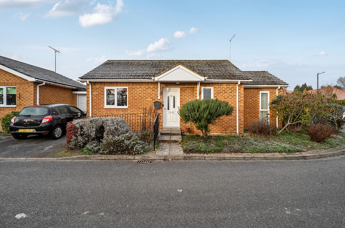 Shergold Way, Cookham, SL6