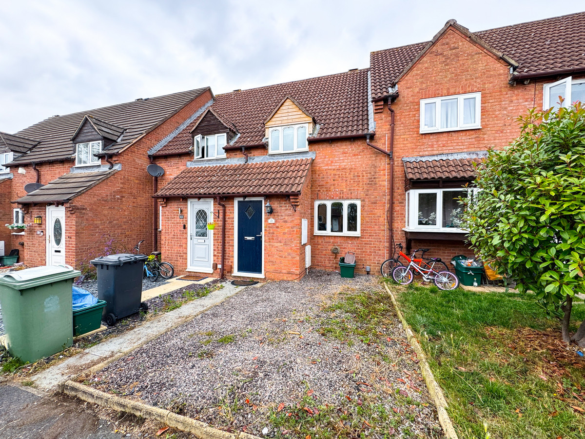 Apperley Drive