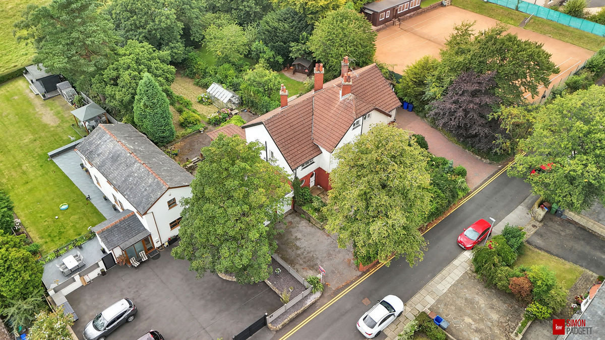 Bent Lane, Colne, BB8, photo 28