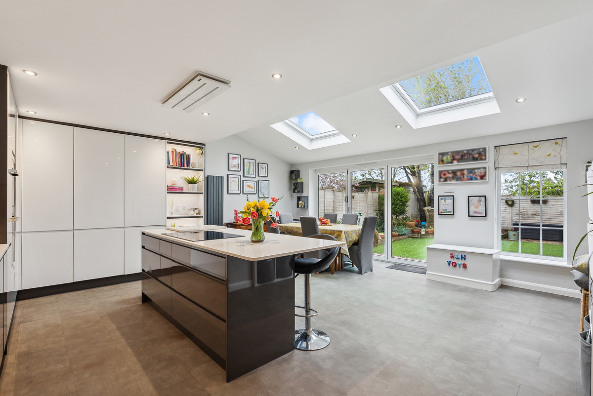Ostler Gate, Maidenhead, SL6