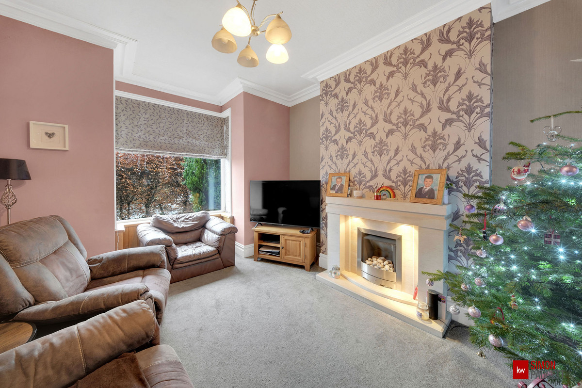 Keighley Road, Colne, BB8, photo 10