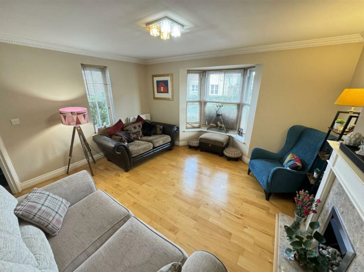 Abell Way, Chelmsford, CM2