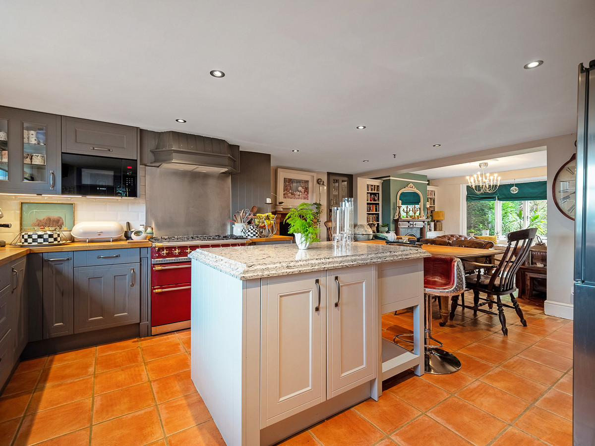 Watch Lane, Whitchurch, RG28, photo 25