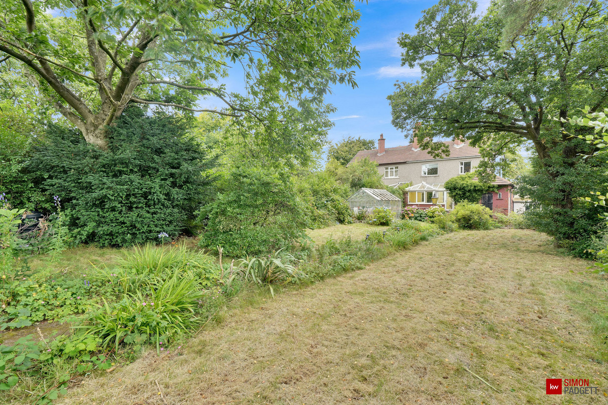 Bent Lane, Colne, BB8, photo 2