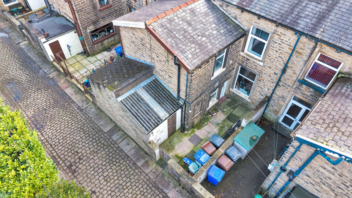 Keighley Road, Colne, BB8, photo 21