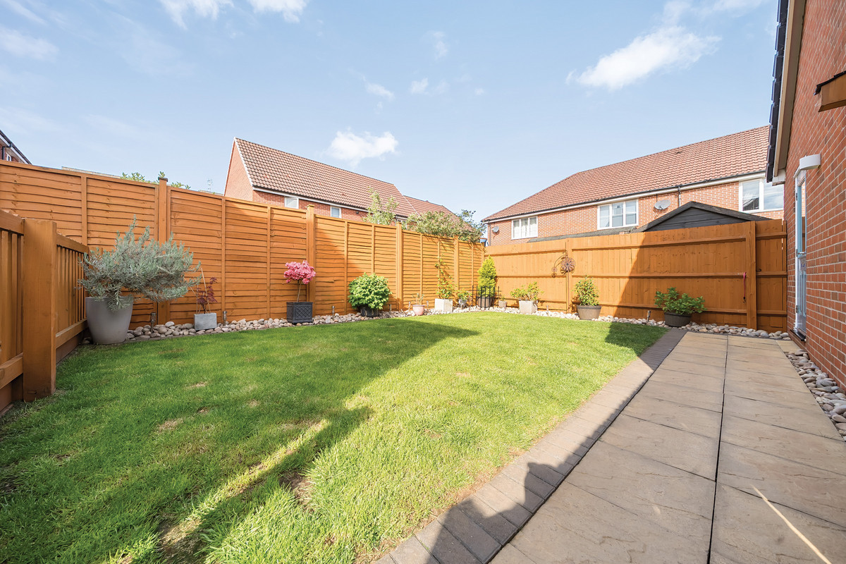 Blue Cedar Close, Yate, BS37, photo 2