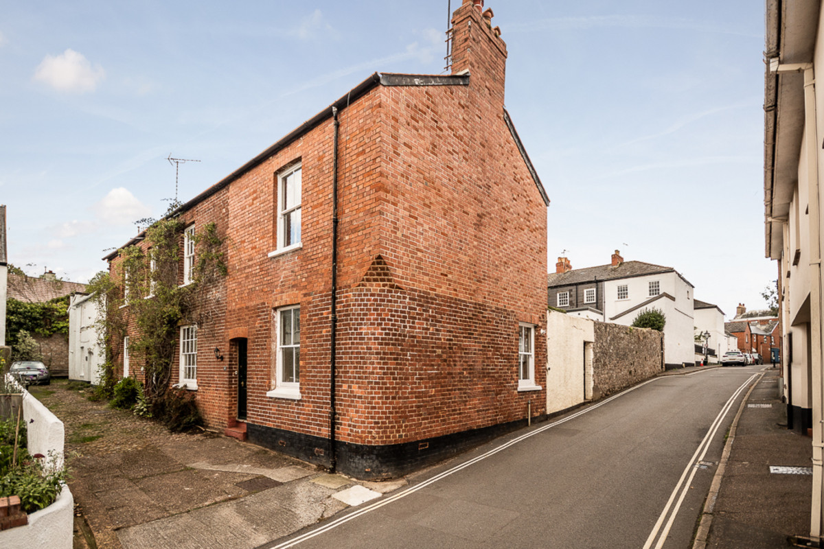 Follett Road, Topsham, EX3, photo 6