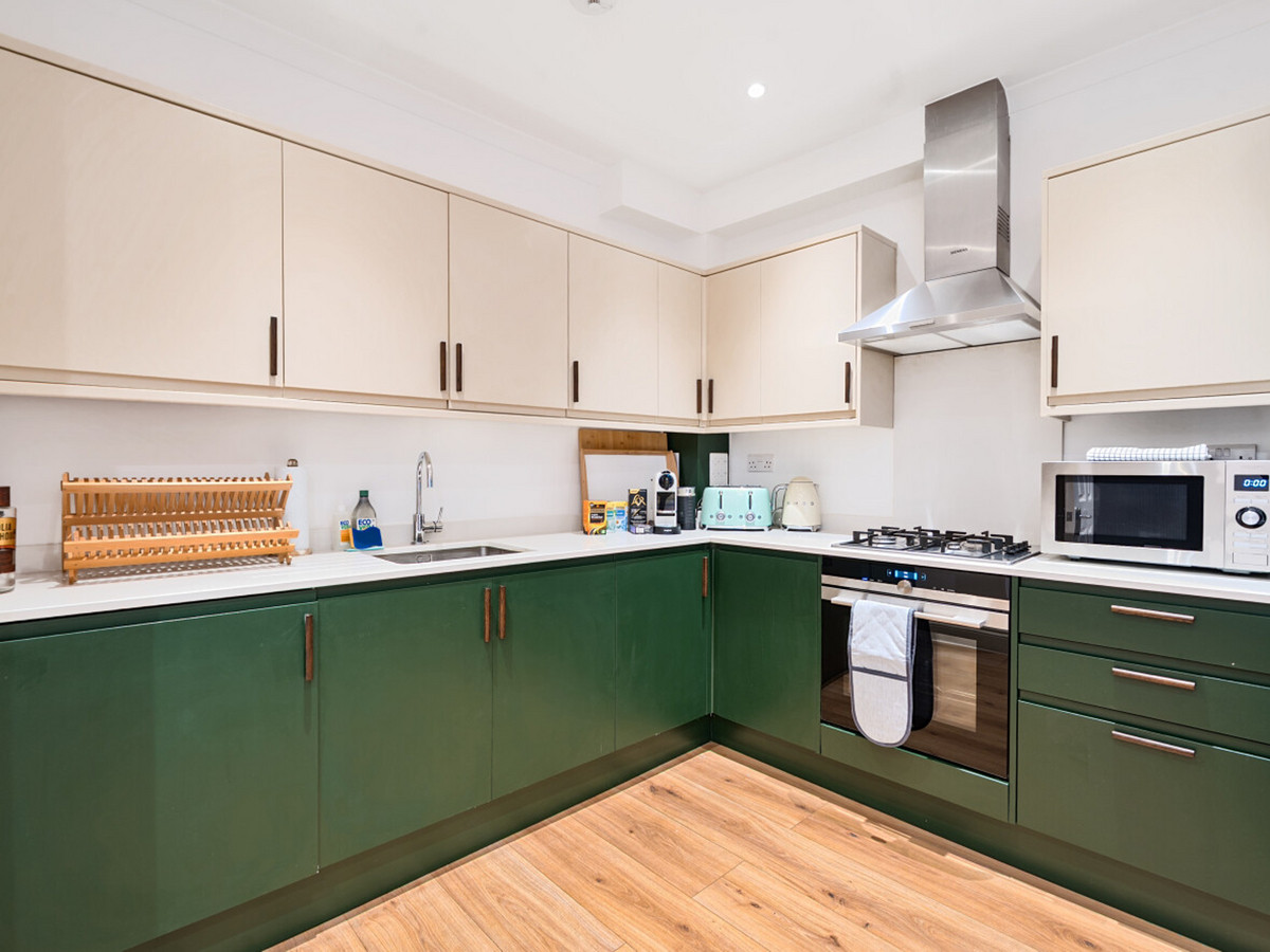 Courtview House, East Molesey, KT8, photo 7