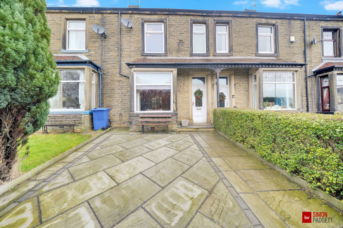 Keighley Road, Colne, BB8, photo 22