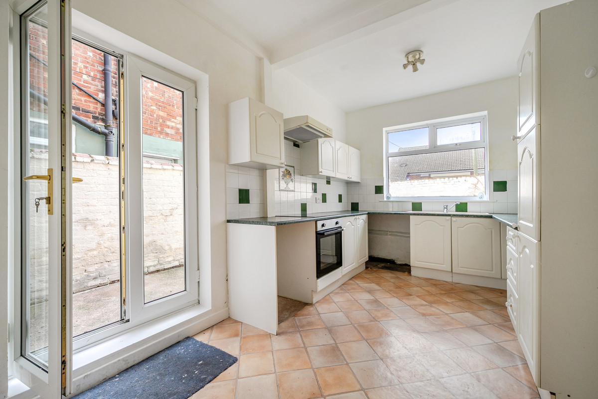 Warrenhurst Road, Fleetwood, FY7