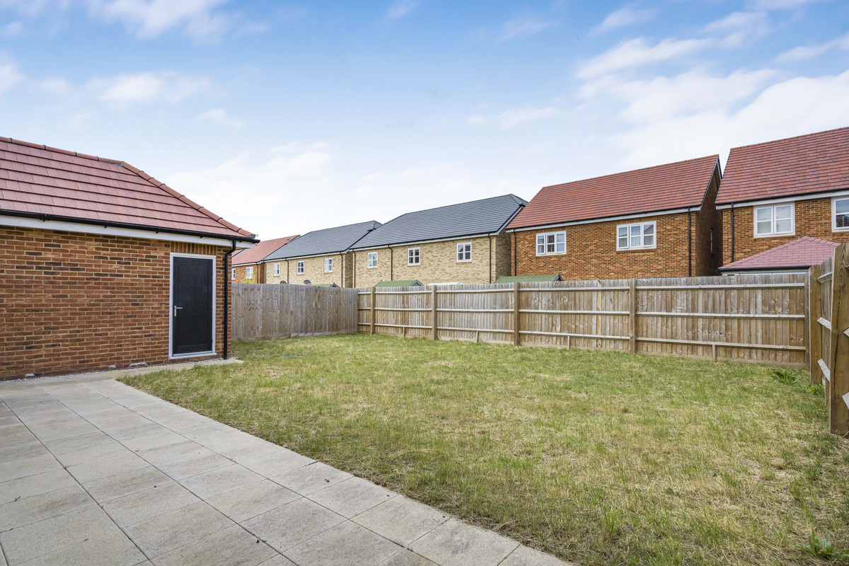 Plantagenet Close, Wallingford, OX10, photo 19